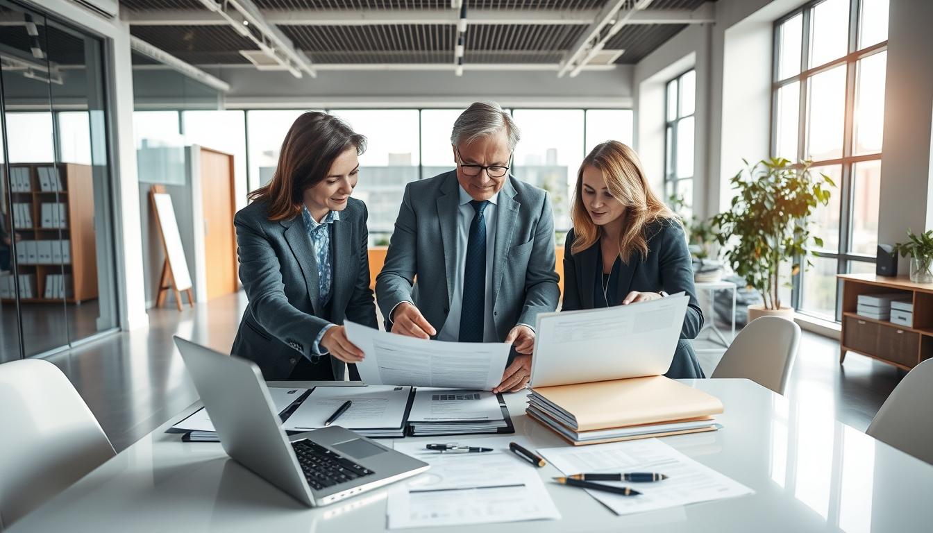 Conveyancing process and property ownership transfer