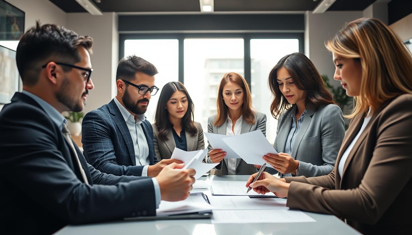 Property transfer and ownership registration process