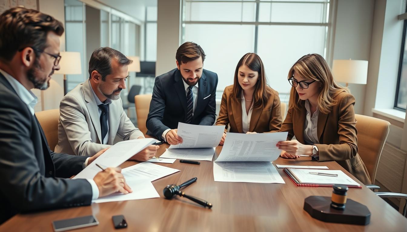 Real estate closing coordination and transaction planning